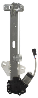 Aisin RPAH-104 Window Motor and Regulator Assembly - Rear Left