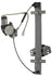 Aisin RPAH-119 Window Motor and Regulator Assembly - Rear Right