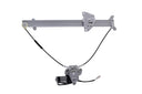 Aisin RPAM-013 Window Motor and Regulator Assembly - Front Left