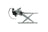 Aisin RPAT-032 Window Motor and Regulator Assembly - Front Right