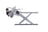 Aisin RPAT-046 Window Motor and Regulator Assembly - Front Right