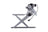 Aisin RPAT-094 Window Motor and Regulator Assembly - Front Right