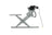 Aisin RPAT-108 Window Motor and Regulator Assembly - Front Right
