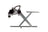 Aisin RPAT-125 Window Motor and Regulator Assembly - Front Left