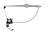 Aisin RPAVG-002 Window Motor and Regulator Assembly - Front Left