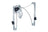 Aisin RPB-033  - Front Left
