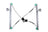 Aisin RPCH-016  - Front Right