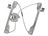 Aisin RPCH-021  - Front Left