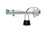 Aisin RPCH-031  - Front Left
