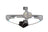Aisin RPFD-063  - Rear Left