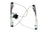 Aisin RPFD-088  - Front Right