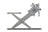 Aisin RPGM-034  - Front Right