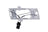 Aisin RPGM-055  - Front Left