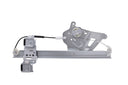 Aisin RPGM-076  - Front Right