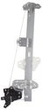 Aisin RPH-034  - Front Right