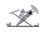Aisin RPM-017  - Front Left
