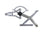 Aisin RPMB-017  - Front Left