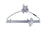 Aisin RPN-032  - Front Right