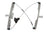 Aisin RPN-057  - Front Left