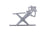 Aisin RPT-044  - Front Right