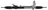 Aisin SGK-007 Rack and Pinion Assembly