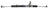 Aisin SGK-021 Rack and Pinion Assembly
