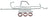 Aisin SKH-001 Engine Timing Cover Seal Kit