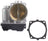 Aisin TBN-017 Fuel Injection Throttle Body