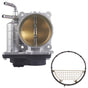 Aisin TBN-018 Fuel Injection Throttle Body