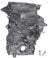 Aisin TCT-084 Engine Timing Cover