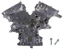 Aisin TCT-086 Engine Timing Cover