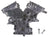 Aisin TCT-086 Engine Timing Cover