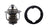 Aisin THH-016 Engine Coolant Thermostat