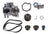 Aisin TKF-012 Engine Timing Belt Kit with Water Pump