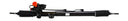 Atlantic Automotive Enterprises 3127 Rack and Pinion Assembly