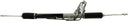 Atlantic Automotive Enterprises 3136N Rack and Pinion Assembly