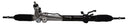Atlantic Automotive Enterprises 3182N Rack and Pinion Assembly