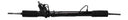 Atlantic Automotive Enterprises 3197 Rack and Pinion Assembly