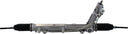 Atlantic Automotive Enterprises 3211N Rack and Pinion Assembly