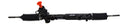 Atlantic Automotive Enterprises 3310 Rack and Pinion Assembly
