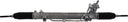 Atlantic Automotive Enterprises 3410N Rack and Pinion Assembly