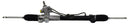 Atlantic Automotive Enterprises 3520N Rack and Pinion Assembly