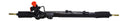 Atlantic Automotive Enterprises 3621 Rack and Pinion Assembly