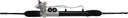Atlantic Automotive Enterprises 3754N Rack and Pinion Assembly