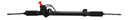Atlantic Automotive Enterprises 3773 Rack and Pinion Assembly