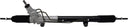 Atlantic Automotive Enterprises 3801N Rack and Pinion Assembly