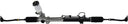 Atlantic Automotive Enterprises 3924N Rack and Pinion Assembly