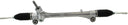 Atlantic Automotive Enterprises 4171 Rack and Pinion Assembly