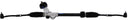 Atlantic Automotive Enterprises 4280 Rack and Pinion Assembly