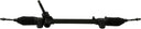 Atlantic Automotive Enterprises 4635 Rack and Pinion Assembly
